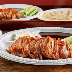 De Quan Shun Roast Duck (Yuejin Road Metallurgy Institute Store)