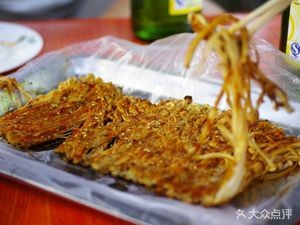 Jiu Men Barbecue and Hot Pot (Zijingyuecheng Store)