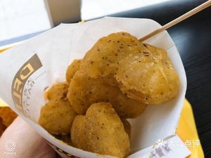 U-Ku Fried Chicken, Burgers, Cutlets & Drinks (Guanghua Road Store)