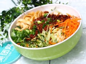 Authentic Shanxi Datong Knife-Sliced Noodles (Tanggu East Street Branch)