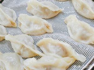 Halal Wují Héluò Restaurant (Tan Gu East Street Store)