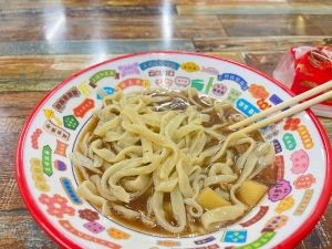 Lingshou Handmade Pickled Meat Noodles (Yuecheng 1 District Store)