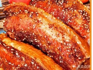 Wang Xiao Zhu Crispy Roast Meat (Jiu Zhong Street Branch)