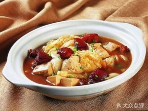 Hanghang Meat Bun (Jiuzhong Street Branch)