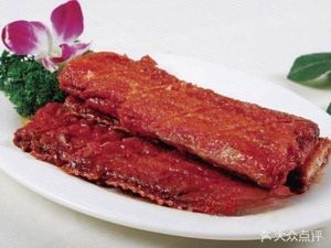 Yunshengzhai Braised Beef (Beixin Store)