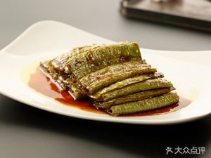 Half Sky Smoked Meat Pancake (Jiu Zhong Street Branch)