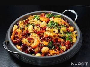 Old Sichuan Restaurant (Shizhuang South Road Branch)