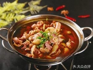 Ning An Restaurant (Railway No. 16 Dormitory Branch)