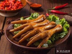 Mead香 Fried Chicken (Shi Zhuang Store)