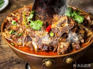 Baiji Barbecue Lobster (Taixing Living Area Store)