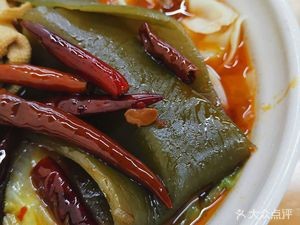 Niuchunhua Noodles (Jiu Zhong Street Branch)