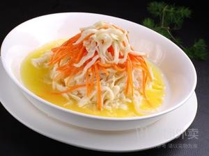 Grandma's Home Feast by Little Foot (Dongjiao Branch)