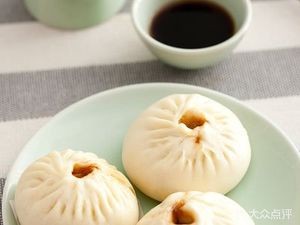 Jin Le Xiao Le Baozi (Gexin East Street Branch)