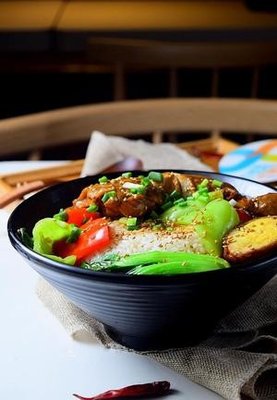 Sha County Snacks (Xinhua Road Branch)