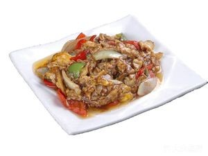 Longyun Fast Food (Xinhua Branch)