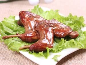 Lao Hao Rabbit Ribs (Specialty Street Branch)