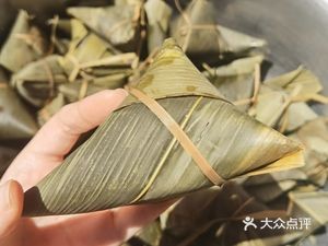 Damingfu Steamed Bun Workshop (Hebei Finance Department Dormitory Store)