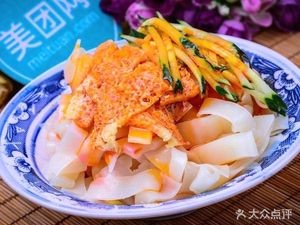 Liu Ji La Zhi Rou Bai Ji Mo (Gexin North Street Branch)