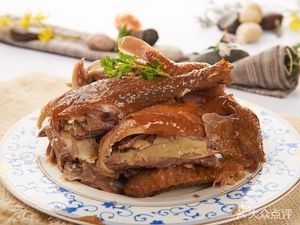 Li Donglai Boneless Meat Pancake Roll