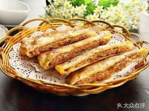 Laosi Halal Snack (Xinhé Street Branch)