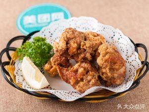 Maihaole Fried Chicken (No. 28 Middle School Store)