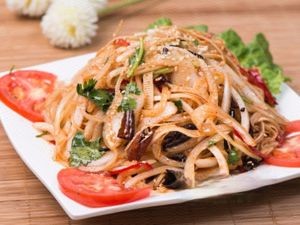 伊清斋饭店(维明北大街店)