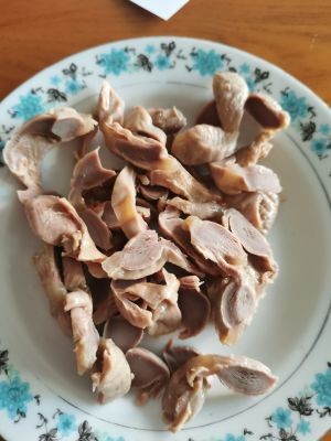 Lao Li's Roast Chicken