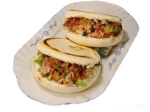 Lanzhou Noodles (Hezuo Road Branch)