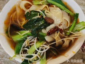 Taihe Anhui Noodles (Gexin North Street Branch)