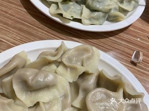 Lu Yi Shou Noodles (Specialty Snack Street Branch)