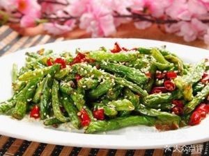 Dry Burn Fish Dumpling House (Beihet Street Branch)