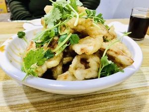 Crossing the Pass Restaurant (Shijiazhuang Chang'an District)