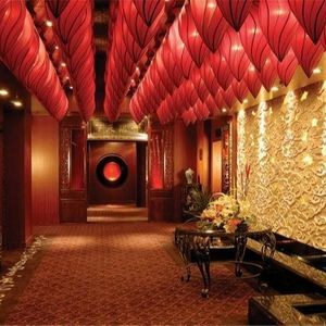 International Building Tan Family Official Cuisine (Zhongshan Road Store)