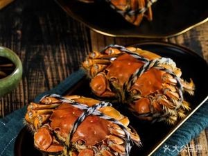 Yangcheng Lake Crab (Guang'an Avenue Branch)