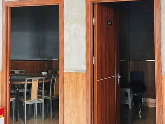 Jiajiahui Community Canteen (Guangan Branch)