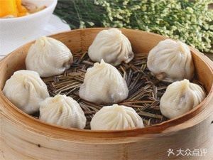 Tianjin Soup Dumplings (Tan Nan Road Branch)