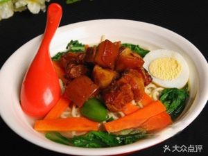 Shaxian Snacks (Tan Zhong Street Branch)