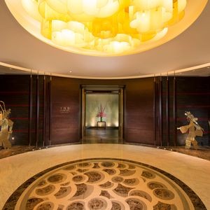 China Fang Restaurant (at Hilton Hotel, Shijiazhuang)