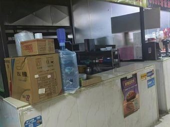 胖哥鲜烧牛腩煲