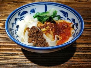 Super Meat Sandwich • Xi'an Specialty (Guang'an Street Branch)