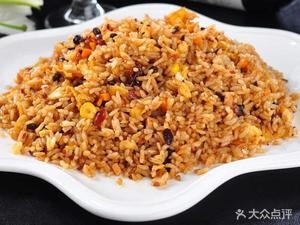 Fan Xiao Yu Easy Can Fried Rice