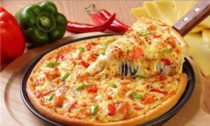 Kaisa Pizza (Guang'an Branch)