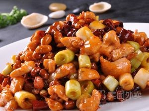 Fuyang Za (Pinghe East Road Branch)