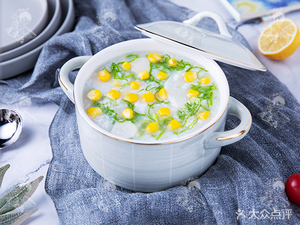 Jiyijia Porridge Shop • Handcrafted Good Porridge (Guang'an Branch)