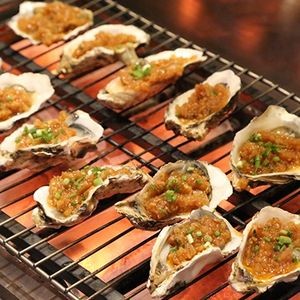 Shijiazhuang Hilton Hotel Buffet Restaurant