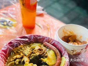 Wang's Spicy Hot Pot