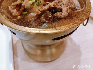 Cao Zhi Yuan Pancake (Zhongji Liyu City Store)