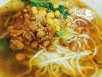 Ban Deng Noodles (Li Zhong Road Branch)