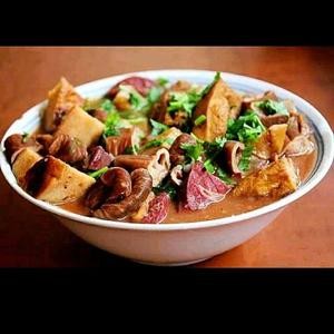 Ming Xuan Ju Braised Pork and Steamed Buns (Chaoyang Road Branch)