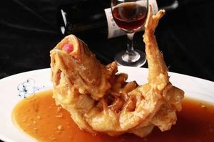 艺海假日酒店餐厅